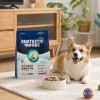 Air Freeze-dried Three-in-One full-price, full-life fresh meat dog food Chicken formula suitable for all age groups, intestinal protection 1.5kg/5kg Specification image